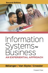 Belanger_Information_2e_final cover