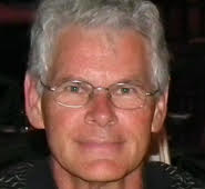 James D. McKeen photo